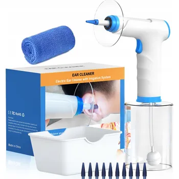 Čistič uší MBG Line W30