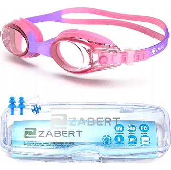 Plavecké brýle Plavecké brýle pro děti ZABERT PHX