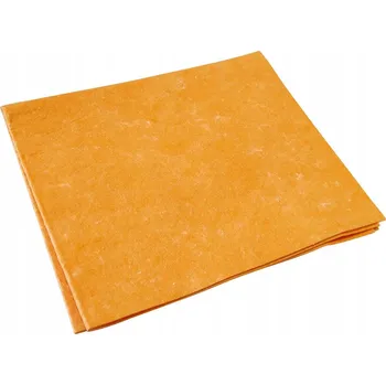 Utěrka BARTON TRADING Hadřík Petr 60x50, oranžová