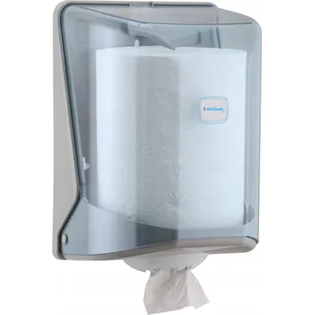 Zásobník na papírové ručníky Zásobník na papírové ručníky deClean