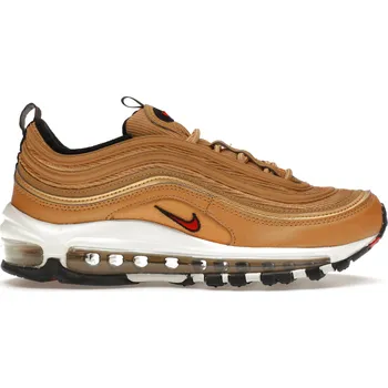 Dámské tenisky Nike Air Max 97 OG Golden Bullet (2023) (W) Velikost: 35.5 DQ9131-700