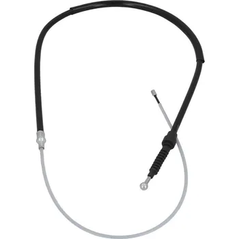 Lanko parkovací brzdy Lanko ruční brzdy KAMOKA 1190259