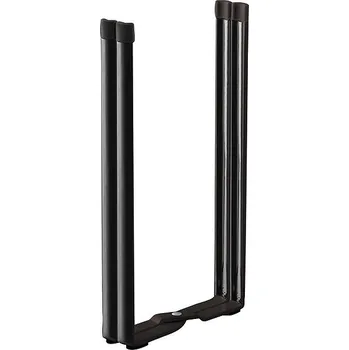 Kojenecká láhev Yamazaki Víceúčelový kuchyňský stojan Tower 6785, černý