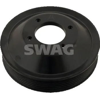 Rozvod motoru Řemenice, vodní pumpa SWAG 20 93 0124