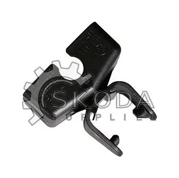 Kapota Originální díl 1K0614167C VAG