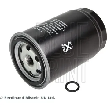 Palivový filtr Palivový filtr BLUE PRINT ADG02392