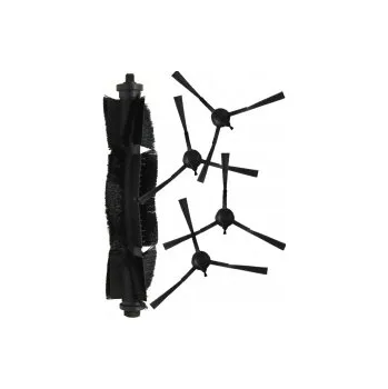 Kartáč pro robotický vysavač Kartáče k vysavači PHILIPS XU 2100/20 2000 Series sada 1+4ks