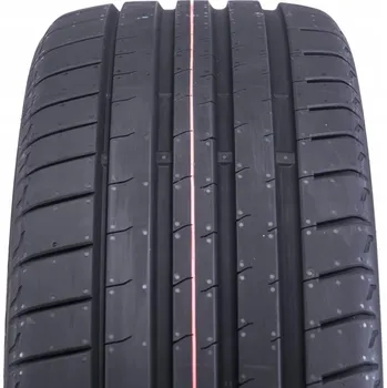 Letní osobní pneu Letní pneumatika Bridgestone PSport 245/35 R20 98 Y ochranný lem, zesílená (XL)