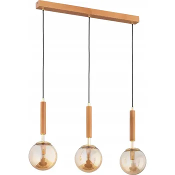 Závěsné svítidlo Alfa Sosnowscy TORI PRO 3 - 3 světelné body E14