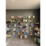 Jean Paul Gaultier sada DIVINE Edp 100 ml + 10 ml