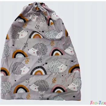 Povlečení Vak na povlečení do školky 60x60 velký