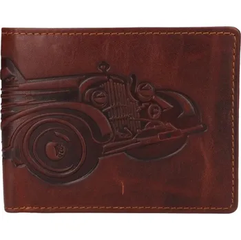 Lagen 19179/M Car Brown