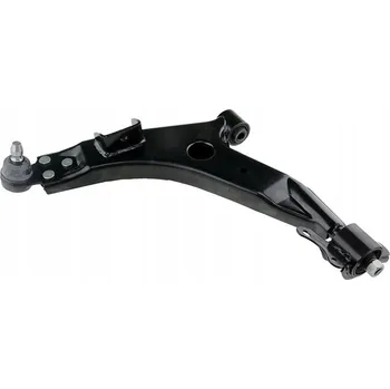 Zavěšení kol NTY ZWD-DW-037 Rameno , odpružení kol