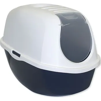 Toaleta pro kočku Magic Cat krytá kočičí toaleta 39 cm x 53 cm x Výška (cm): 41,0 cm