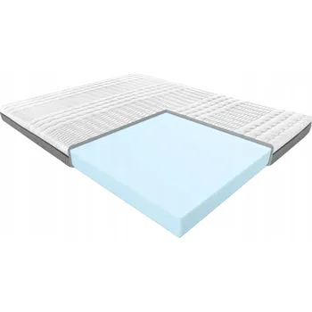 Matrace Janpol Matrace Hermes 140x200 Smart Pěnová
