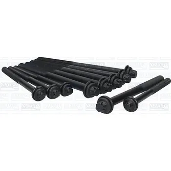 Spojka Ajusa 81043700 Sada šroubů hlavy válců