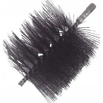 Vrták Kvadratický trubkový kartáč MAT 30 x 80 mm