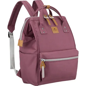 Sportovní batoh Peterson Dámský batoh Floss růžová One size