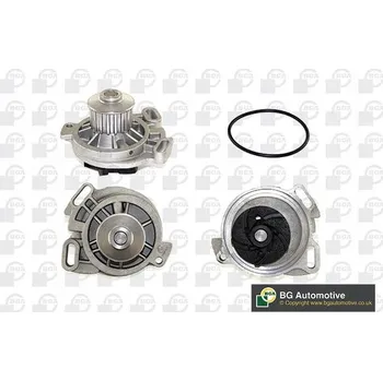 Vodní pumpa motoru Vodní čerpadlo, chlazení motoru BGA CP3020