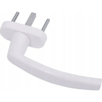 Okenní klika Okenní klika XL-Tools bílá