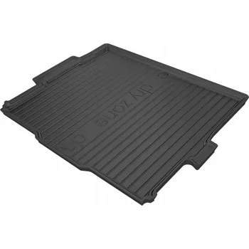 autokoberec Gumová vana do kufru Frogum