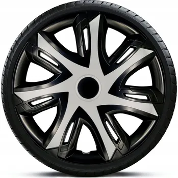 Poklice na kolo Poklice 14" vícebarevná