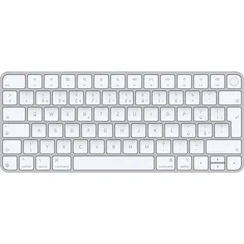 Klávesnice Nůžková klávesnice Apple Magic Keyboard s Touch ID