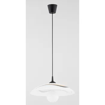 Závěsné svítidlo Fiołek 1 - žárovka E27 60985