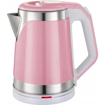 Rychlovarná konvice Rychlovarná konvice Cheffinger HS-PK2.3 1500 W 2,3 l růžová