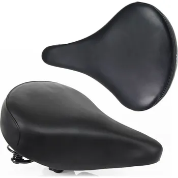 Sedlo na kolo Sedlo JET S023, délka 210 mm