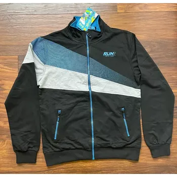 Chlapecká mikina Mikina KUGO vel. 146, 152