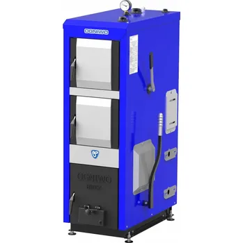 Kotel Kotel kamna OGNIWO BIO 6 kW do 100 m² 5 třída