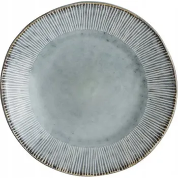 Talíř Dezertní talíř Organic, 21,5 cm