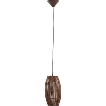 Závěsné svítidlo Alfa Boho 1 x E27