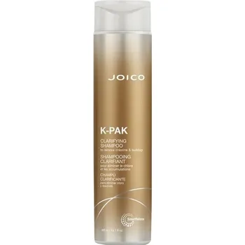 Vlasová kosmetika Joico Hloubkově čisticí šampon K-Pak 300 ml