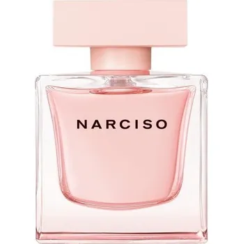Dámský parfém Narciso Rodriguez Cristal - EDP - TESTER 90 ml