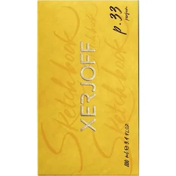 Parfém XerJoff Sketchbook P.33 - EDP 100 ml