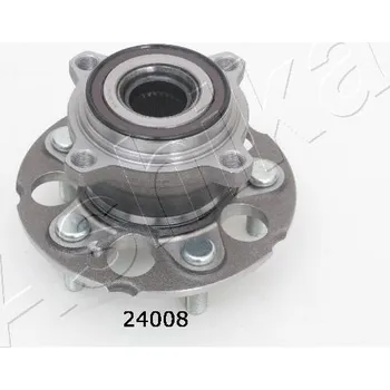 Náboj kola ASHIKA 44-24008