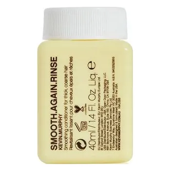 Kevin Murphy SMOOTH AGAIN RINSE Vyhlazující kondicionér na vlasy 40 ml