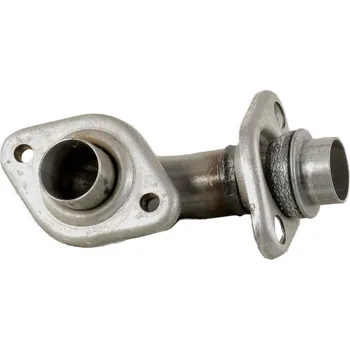 Výfukový systém Výfuková trubka WALKER 10919