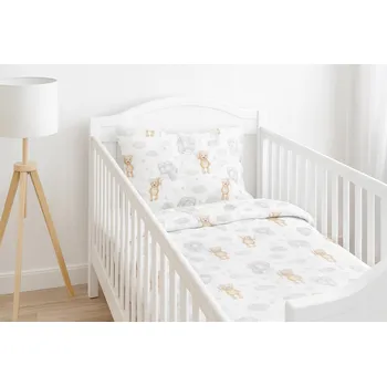 Povlečení Sada povlečení SklepFro-Tex 70 x 100 cm vícebarevné