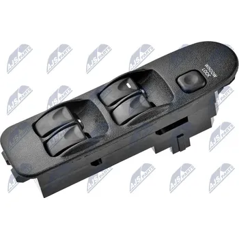 Stahovačka okna Spínač, zvedací zařízení oken NTY EWS-MS-000