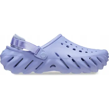 Dámské pantofle Pánské nazouváky Crocs Echo Clog