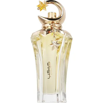 Unisex parfém Ahmed Al Maghribi Kawkab - parfémovaný extrakt