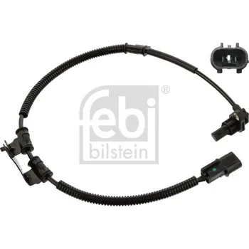 ABS Snímač počtu otáček kol FEBI BILSTEIN 109064