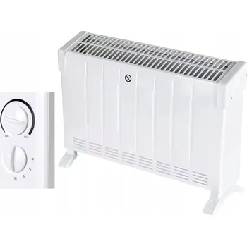 Přímotop Elektrický konvektor Opp CH-2010C THER 2000 W