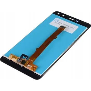 LCD displej / Obrazovka Huawei Y5 2017 MYA-L02 Černá