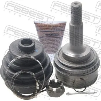 Auto-moto Sada kloubu hnacího hřídele FEBEST 0110-AT190A48
