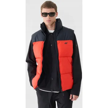 Pánská vesta 4F pánská vesta VESTA vícebarevná velikost S