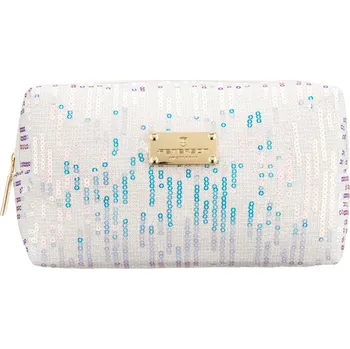 Šperkovnice Peterson Dámská kosmetická taška Uvhe bílá One size